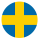 Sweden flag logo